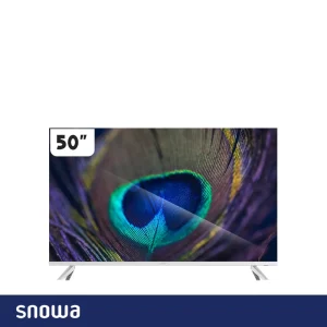 تلویزیون ال ای دی هوشمند اسنوا 50 اینچ مدل SSD-50SK600US