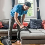 بخارشو کرشر مدل SV7