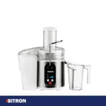 آبمیوه گیری بایترون مدل BAM-800