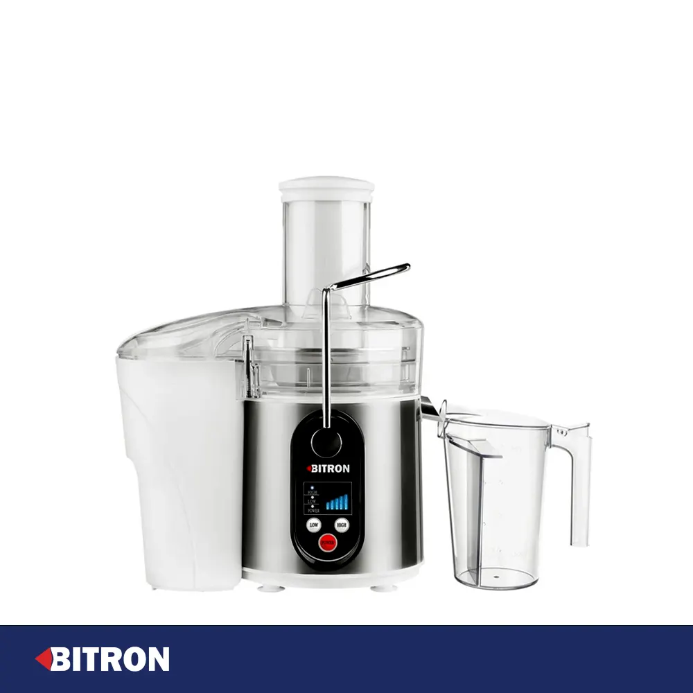 آبمیوه گیری بایترون مدل BAM-800