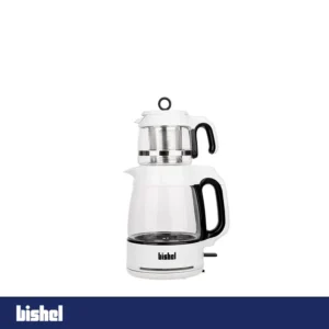 چای ساز بیشل مدل BL-TM-008