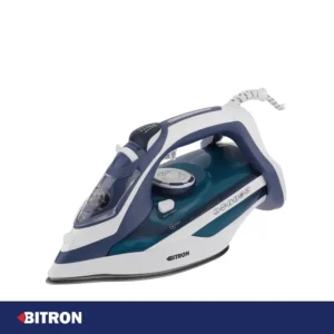 اتو بخار بایترون مدل BPV-E80