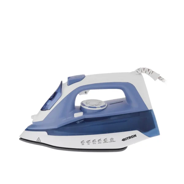 اتو بخار بایترون مدل BPV-E70