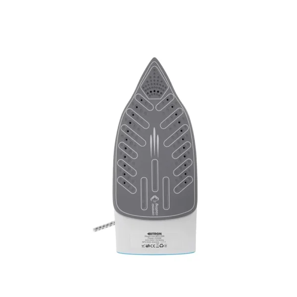 اتو بخار بایترون مدل BPV-E60