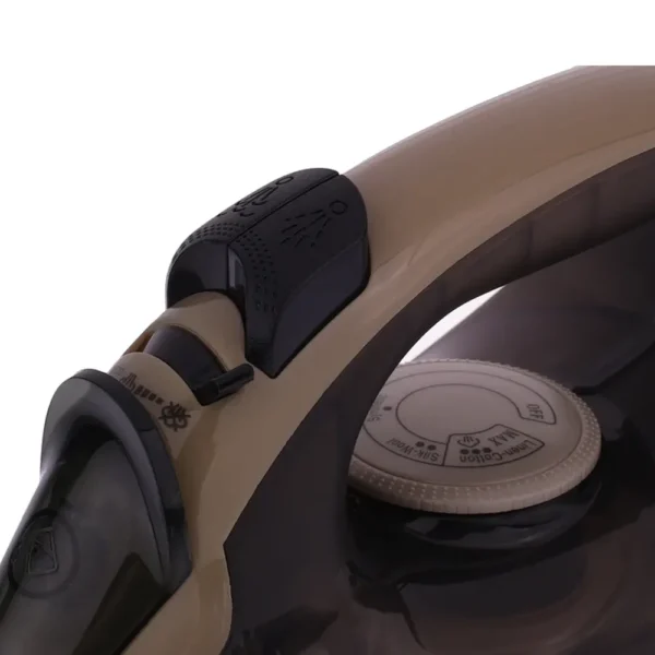 اتو بخار بایترون مدل BPV-E50