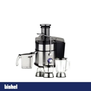 آبمیوه گیری چهار کاره بیشل مدل BL-FP-011