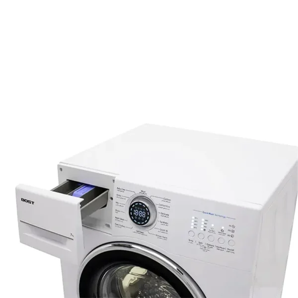 ماشین لباسشویی بست ۷ کیلویی مدل BW-712-10