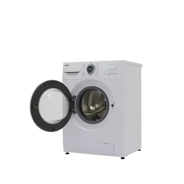 ماشین لباسشویی بست ۷ کیلویی مدل BW-712-10