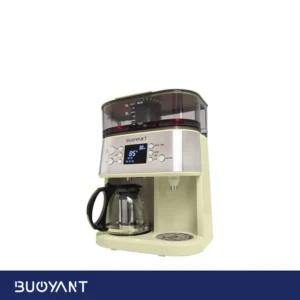 چای ساز بویانت مدل Stylish کرم