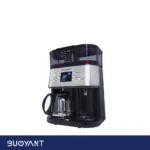 چای ساز بویانت مدل Stylish مشکی