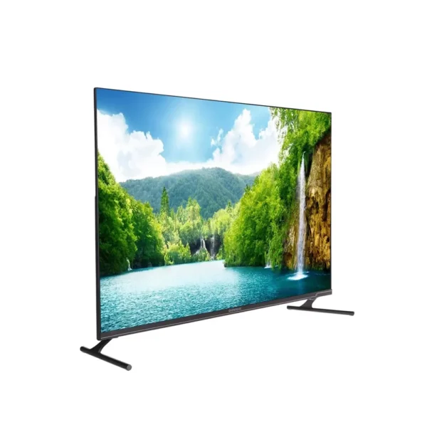 تلویزیون هوشمند ال ای دی دوو 50 اینچ مدل DSL-50S6600EUM