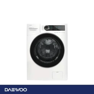 ماشین لباسشویی دوو سری سنیور 9 کیلویی مدل LM-990W