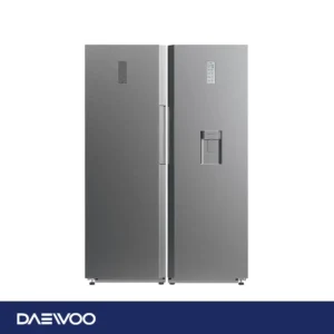 یخچال فریزر دوقلو دوو سری تویین 40 فوت مدل SRI/SFI-21SS