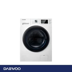 ماشین لباسشویی دوو سری پریمو 8 کیلویی مدل LM-880W