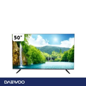 تلویزیون ال ای دی دوو 50 اینچ مدل DLE-50MU1600