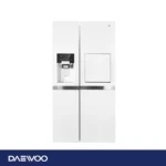 ساید بای ساید دوو سری پرایم 35 فوت مدل SXi20-31W