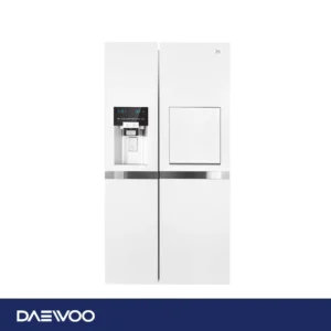 ساید بای ساید دوو سری پرایم 35 فوت مدل SXi20-31W