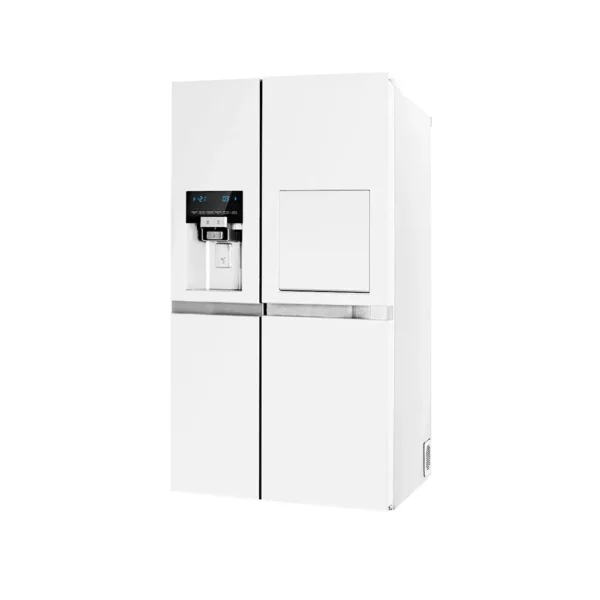 ساید بای ساید دوو سری پرایم 35 فوت مدل SXi20-31W