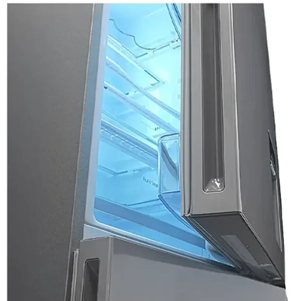 یخچال فریزر پایین دوو سری 660 پلاس 24 فوت مدل BMI-10TI