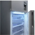 یخچال فریزر پایین دوو سری 660 پلاس 24 فوت مدل BMI-10TI