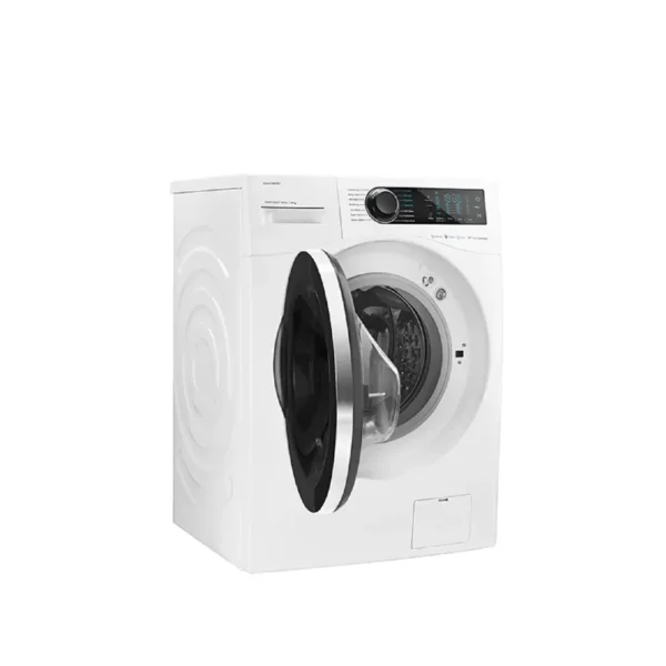 ماشین لباسشویی دوو سری سنیور 9 کیلویی مدل LM-990W