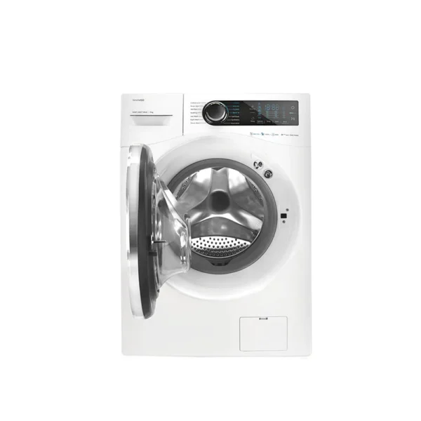 ماشین لباسشویی دوو سری سنیور 9 کیلویی مدل LM-990W