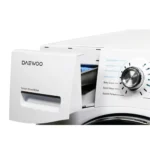 ماشین لباسشویی دوو سری پریمو 8 کیلویی مدل LM-880W - Image 2