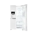 ساید بای ساید دوو سری سینسان 32 فوت مدل SXI20-11W - Image 2