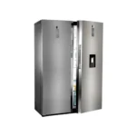 یخچال فریزر دوقلو دوو سری تویین 40 فوت مدل SRI/SFI-21SS