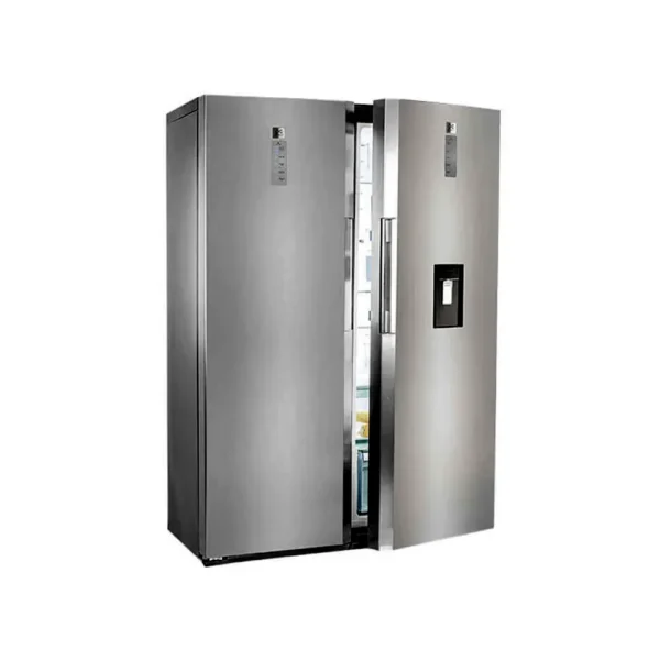 یخچال فریزر دوقلو دوو سری تویین 40 فوت مدل SRI/SFI-21SS