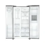 ساید بای ساید دوو سری پرایم 32 فوت مدل SXi20-21S