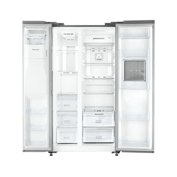 ساید بای ساید دوو سری پرایم 32 فوت مدل SXi20-21S