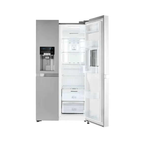 ساید بای ساید دوو سری پرایم 32 فوت مدل SXi20-21S