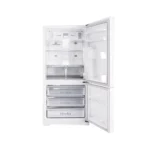 یخچال فریزر پایین دوو سری اولتیمو 28 فوت مدل BMI-20GW - Image 2
