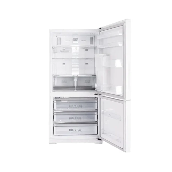یخچال فریزر پایین دوو سری اولتیمو 28 فوت مدل BMI-20MW - Image 2
