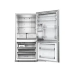 یخچال فریزر پایین دوو سری اولتیمو 28 فوت مدل BMI-31SS - Image 2