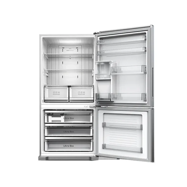 یخچال فریزر پایین دوو سری اولتیمو 28 فوت مدل BMI-31SS - Image 2