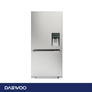 یخچال فریزر پایین دوو سری اولتیمو 28 فوت مدل BMI-30SS