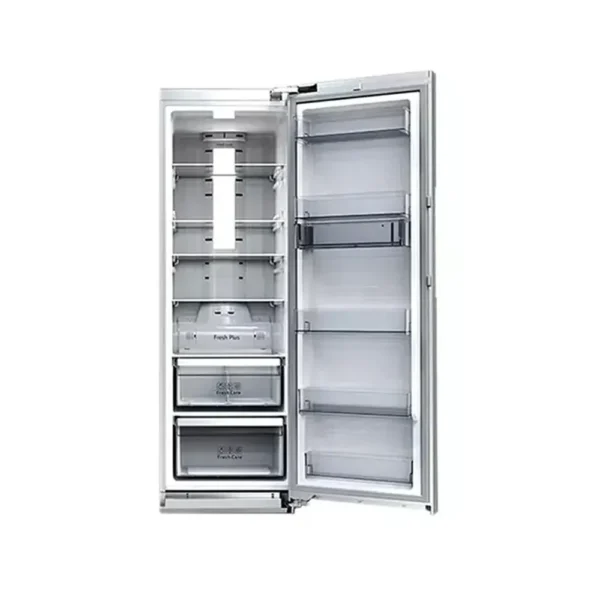 یخچال فریزر دوقلو دوو سری Shilla IOT مدل SRI/SFI-22MW