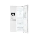 ساید بای ساید دوو سری پرایم 35 فوت مدل SXi20-31W