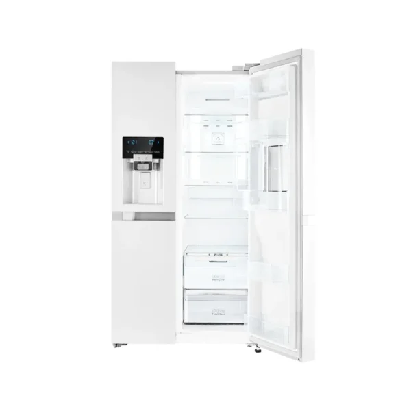 ساید بای ساید دوو سری پرایم 35 فوت مدل SXi20-31W