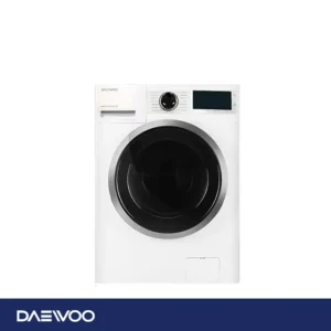 ماشین لباسشویی دوو سری ذن پرو 8 کیلویی مدل LM-850WW