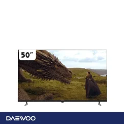 تلویزیون ال ای دی هوشمند دوو 50 اینچ مدل DSL-50MS3500UI