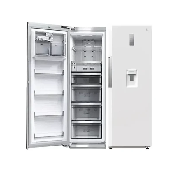 یخچال فریزر دوقلو دوو سری Shilla IOT مدل SRI/SFI-22MW