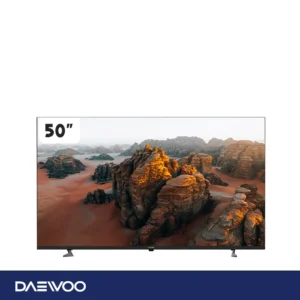 تلویزیون ال ای دی هوشمند دوو 50 اینچ مدل DSL-50SU1750I