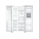 ساید بای ساید دوو سری پرایم 35 فوت مدل SXi20-31W