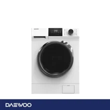 ماشین لباسشویی دوو سری یونیک 8 کیلویی مدل LM-810W