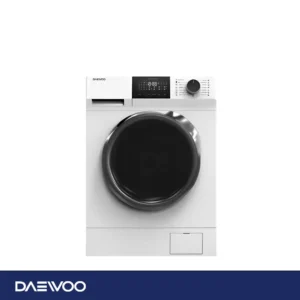 ماشین لباسشویی دوو سری یونیک 8 کیلویی مدل LM-810W