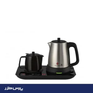 چای ساز پارس خزر مدل گرمنوش