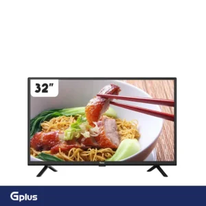 تلویزیون ال ای دی جی پلاس 32 اینچ مدل GTV-32SD418N